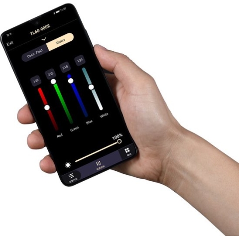 Godox TL60 Tube Light - LED lamp