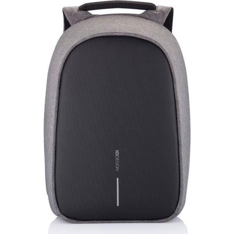 XD Design Bobby Hero XL - Anti-Diefstal Rugzak 21.5 liter - Grijs