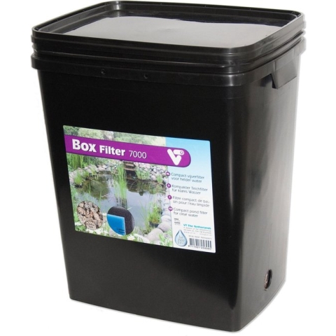 Velda Vijverfilter 20 L 146036