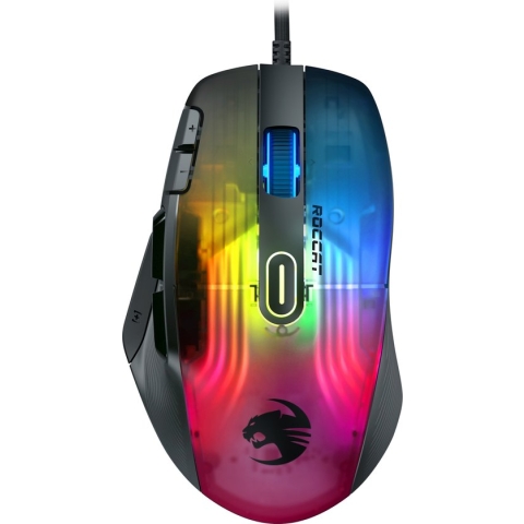 ROCCAT Kone XP - Gaming muis - Zwart