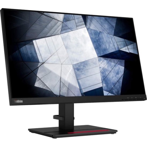 Lenovo ThinkVision P24q-20 - Quad HD IPS Monitor - 24 Inch