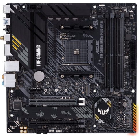 Motherboard Asus 90MB19Y0-M0EAY0 mATX AM4