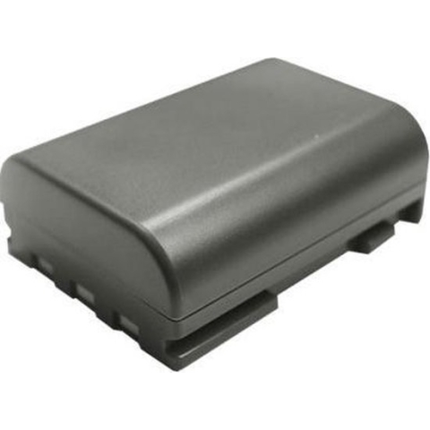 Huismerk Camera accu voor Canon camera EOS 350D