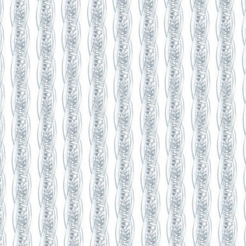 2Lif Alcampo Transparant Vliegengordijn - 93x 230 cm