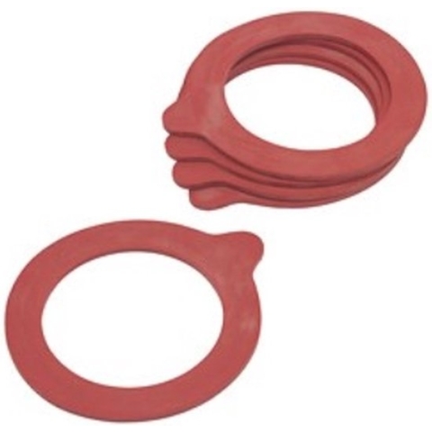 Deti Weckringen 65x90MM zak a 5st.