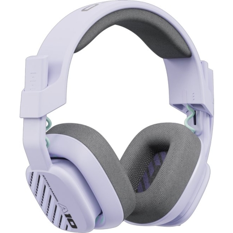 ASTRO Gaming A10 - Bedrade Gaming Headset - Lila