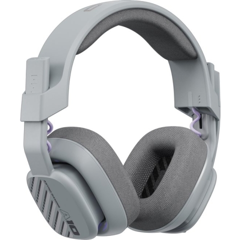 ASTRO Gaming A10 - Bedrade Gaming Headset - Grijs