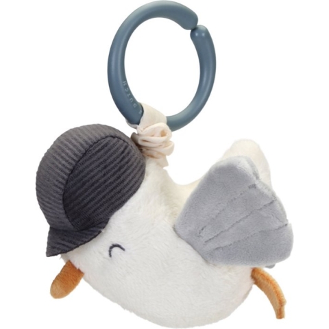 Little Dutch - Trilfiguur Meeuw - Sailors Bay