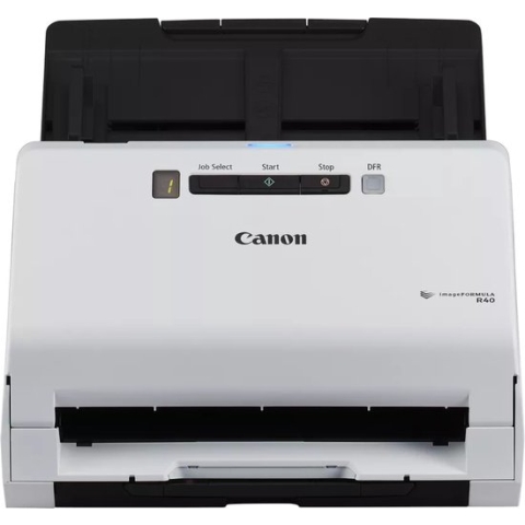 Canon imageFORMULA R40 - Scanner