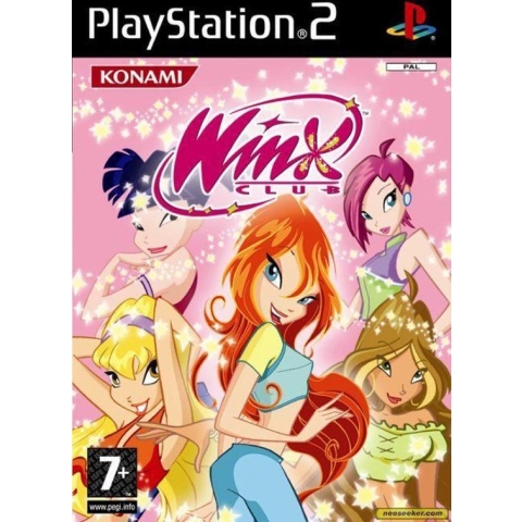 Winx Club