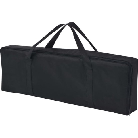 vidaXL Fotostudioset met 5 achtergronden en verstelbaar frame