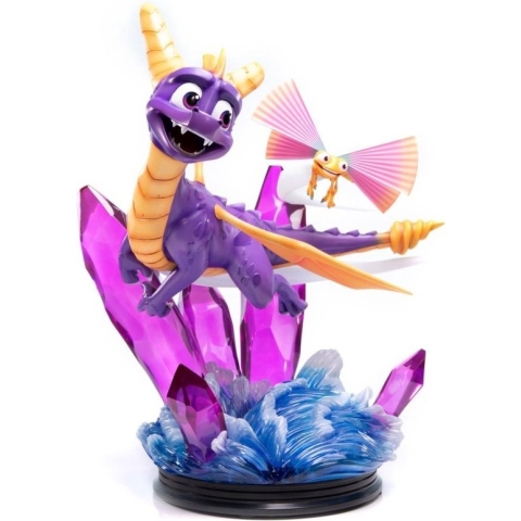 Spyro Reignited - Statue - F4F