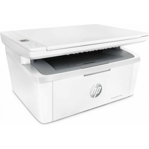 HP LaserJet M140we - All-in-One Printer - geschikt voor Instant Ink