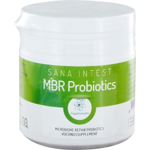 RP Vitamino MBR-Probiotics