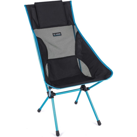 Helinox Sunset Chair campingstoel - Zwart