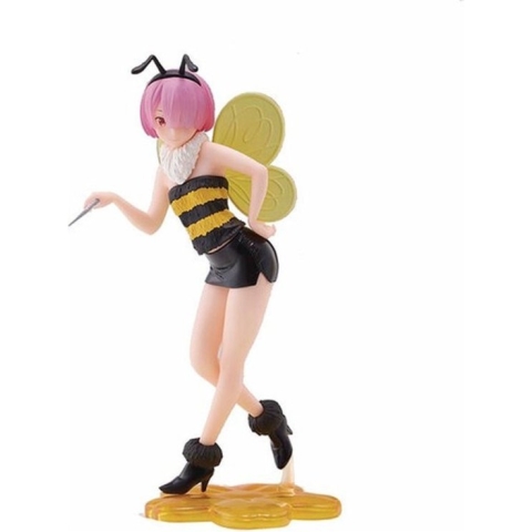 Re:Zero - Starting Life in Another World - Espresto Fairy Elements - RAM figuur 20cm