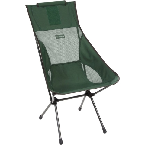 Helinox Sunset Chair campingstoel - Groen