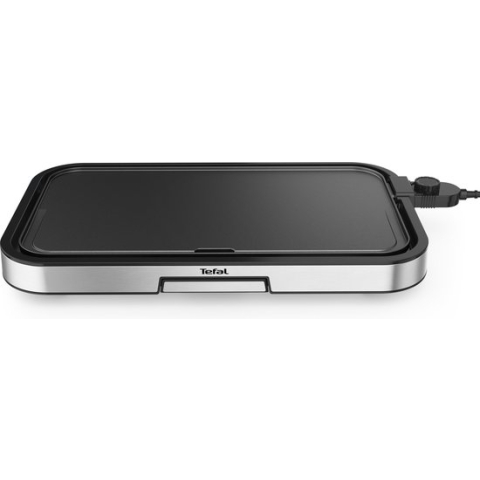 Tefal Giant Plancha CB631D XXL-bakoppervlak - Grillplaat