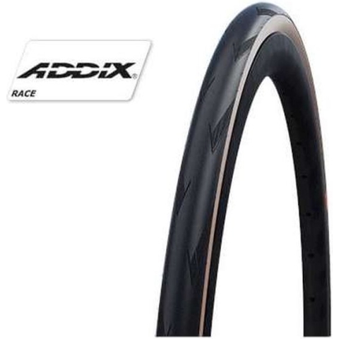 Schwalbe - Pro One EVO TLE Super Race Vouwband Transparant Skin 700X28C
