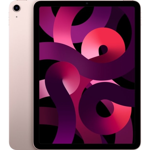 Apple iPad Air (2022) - 10.9 inch - WiFi - 64GB - Roze