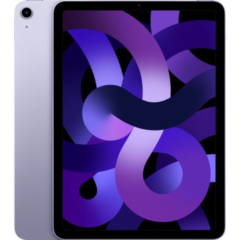 Apple iPad Air (2022) - 10.9 inch - WiFi - 64GB - Paars