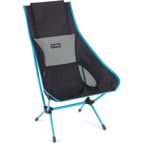 Helinox Chair Two campingstoel - Zwart