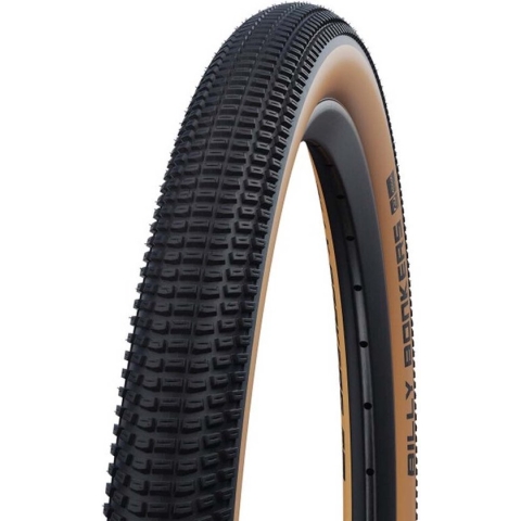 Schwalbe - Billy Bonkers Performance Vouwband Bronz Skin 26X2.10