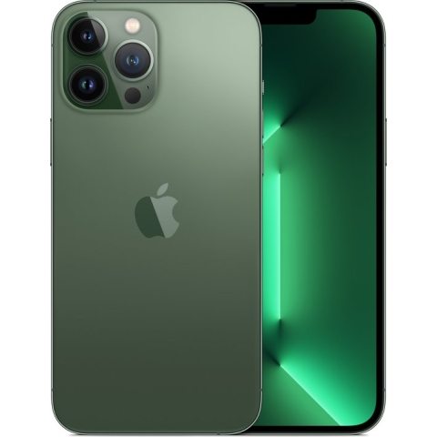 Apple iPhone 13 Pro Max - 128GB - Groen
