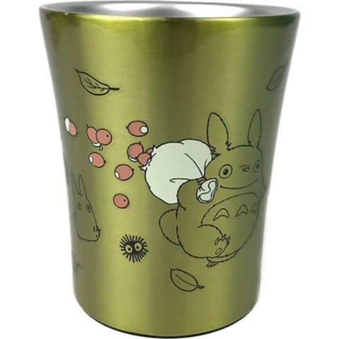 My Neighbor Totoro - Tuimelaar Metaal Totoro 250 Ml