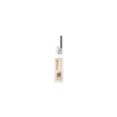 Maybelline New York - SuperStay 30H Active Wear Concealer - 05 Ivory - Langhoudende, Volledig Dekkende Concealer met Matte Finish - 10 ml
