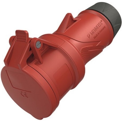 Mennekes PowerTopXtra CEE Koppelingsstekker - 14510 - E279F