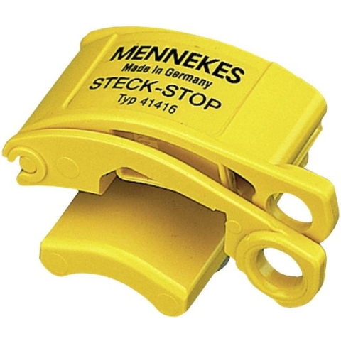 MENNEKES 41416 Stopcontactvergrendeling 1 stuk(s)