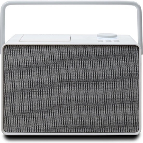 Pure Evoke Play draagbare luidspreker Mono draadloze luidspreker Grijs 40 W