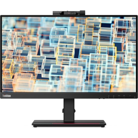Monitor Lenovo ThinkVision T22v-20 21,5"