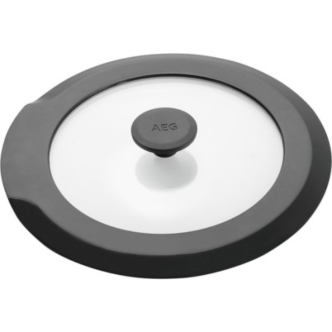 Downdraft Deksel - Large