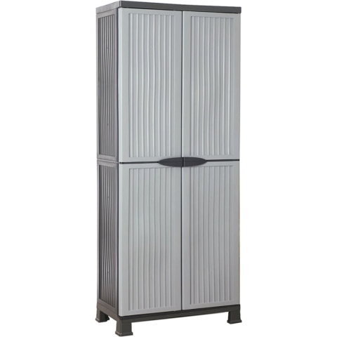 vidaXL-Opbergkast-68x39x171,5-cm-kunststof