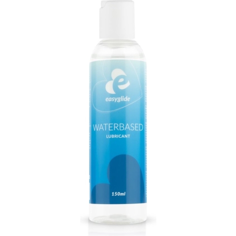 EasyGlide Glijmiddel op Waterbasis - 150ml