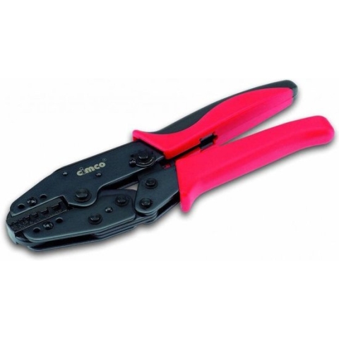 Cimco 106142 Perstang Adereindhulzen 25 en 50 mm²