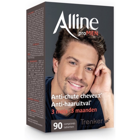 Trenker Alline Promen Tabletten 90TB