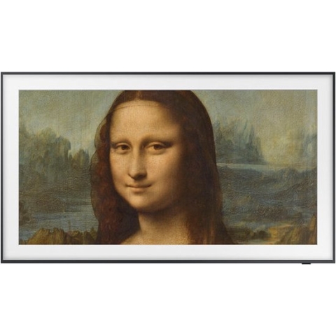 Samsung The Frame QE75LS03B - 75 inch - 4K QLED - 2022
