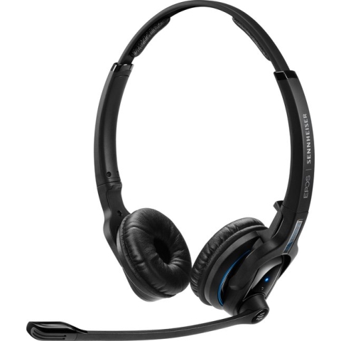 Bluetooth headsets EPOS IMPACT MB Pro 2 UC ML