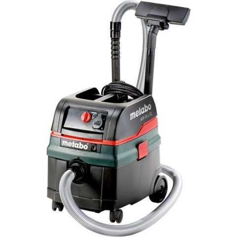 Metabo alleszuiger ASR 25 L SC