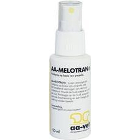 AA Melotran Huidspray - 50 ml