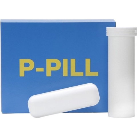 Vuxxx P-Pill 4St