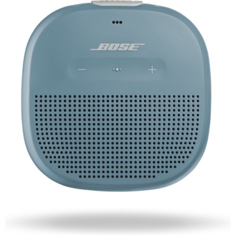 Bose SoundLink Micro - Stone Blue