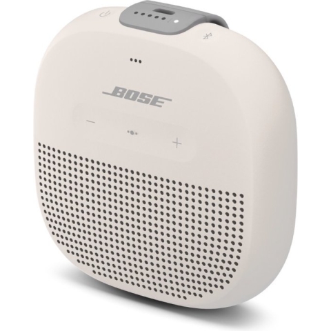 Bose SoundLink Micro - Wit
