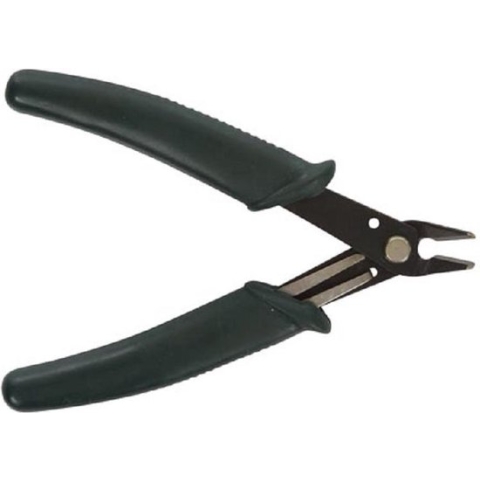 Velleman Precisiekniptang, de perfecte partner voor uiterste nauwkeurigheid