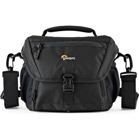 Lowepro Nova 160 AW II Zwart