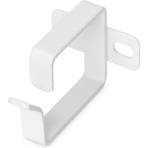 Digitus DN-19 ORG-1 19 inch Kabelvoering voor patchkast 1 HE Grijs-wit (RAL 7035)