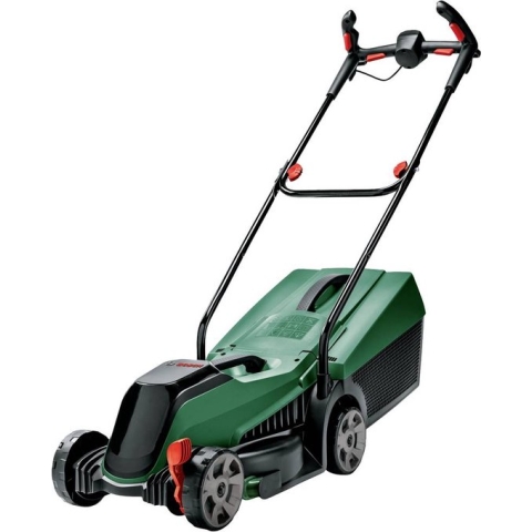 Bosch CityMower 18V-32-300 Grasmaaier - Maaibreedte 32 cm - Zonder accu en lader